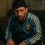 LIONEL MESSI  10 ☆☆☆