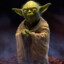 Master Yoda