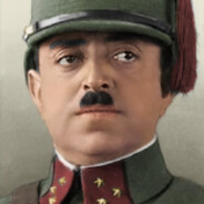 Levan's avatar