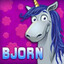Steam avatar