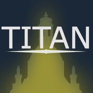 Titan avatar