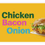 Сhiken Вacon Оnion