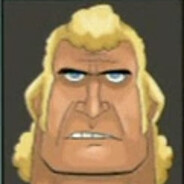 Brock Samson