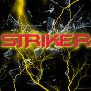 StrikérTR