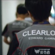 EDG.Clearlove