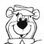 Yogi