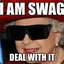 Swag Queen