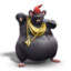 Biggie Cheese