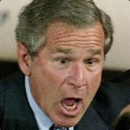 George Am Bush