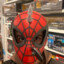 spidermanu