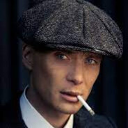 Tommy Shelby