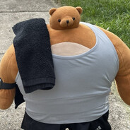 i'm natty bro trust