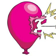 ЛОПНУЛ ШАРИК