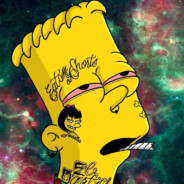 Bart Simpson
