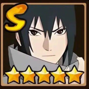 宇智波佐助永恒万花筒