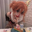 Avatar of player blessed雨