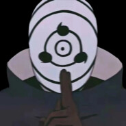 宇智波带土「白面具」