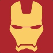 IRON MAN