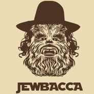 Jewbacca