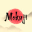 Mokuji