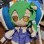 Sanae Fumo ᗜˬᗜ