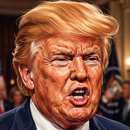 tonald drump's avatar