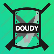 Đøudy #2