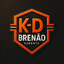 KD- BRENÃO
