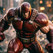 JUGGERNAUT