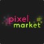PixelMarket