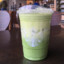 Iced Matcha