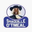 Shaquille O`atmeal ツ