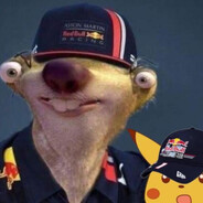 MAX VERSTAPPEN & YUKI TSUNODA