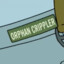 Orphan Crippler