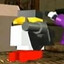 Penguin Minion (Real)