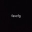 favcfg