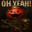 KOOL AID MAN