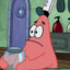 patrick star