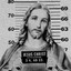 Jesus Of Methlehem