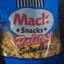 Mack the snack