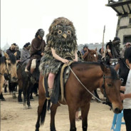 回收站在逃垃圾