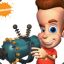 Jimmy Neutron