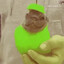 The Pretentious Lime