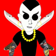 六弟.黑（忠孝两全）