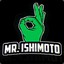 Mr. ishimoto