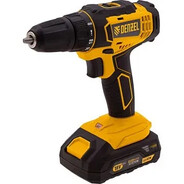 шуроповёрт