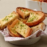 Garlic Bread