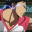 TrueForm-Aomine Daiki