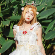 Brokeback Mountain Lily Blossoms