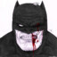 Arkham Batman